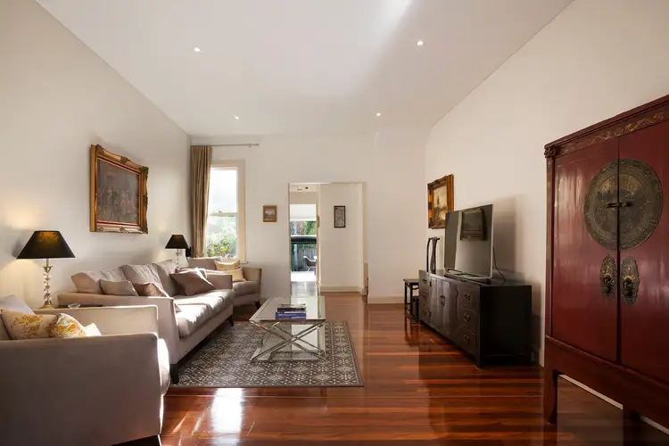 Main view of Homely house listing, 102 Wigram Road, Forest Lodge NSW 2037