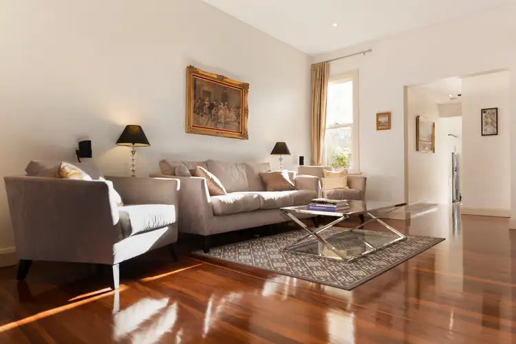 Second view of Homely house listing, 102 Wigram Road, Forest Lodge NSW 2037