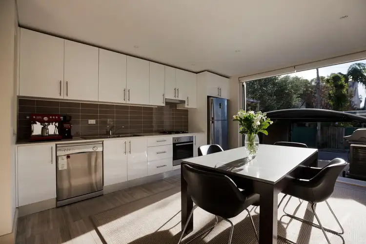 Fourth view of Homely house listing, 102 Wigram Road, Forest Lodge NSW 2037