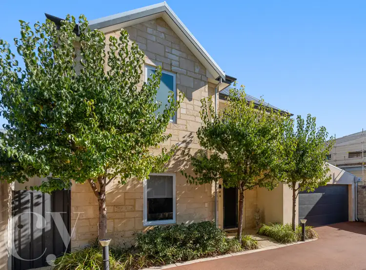 4/5 Trafford Street, Beaconsfield WA 6162