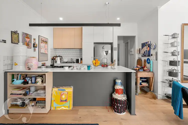 Third view of Homely house listing, 4/5 Trafford Street, Beaconsfield WA 6162