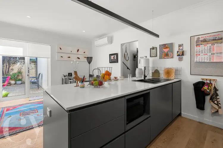 Fourth view of Homely house listing, 4/5 Trafford Street, Beaconsfield WA 6162