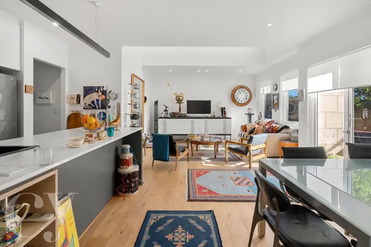 Fifth view of Homely house listing, 4/5 Trafford Street, Beaconsfield WA 6162