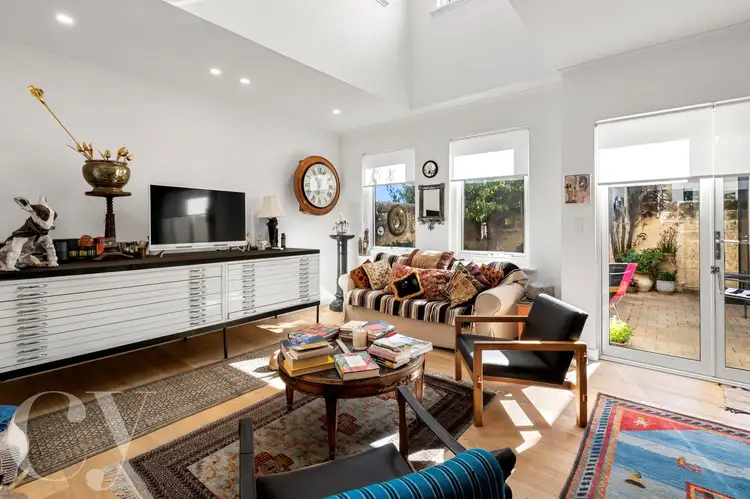 Sixth view of Homely house listing, 4/5 Trafford Street, Beaconsfield WA 6162