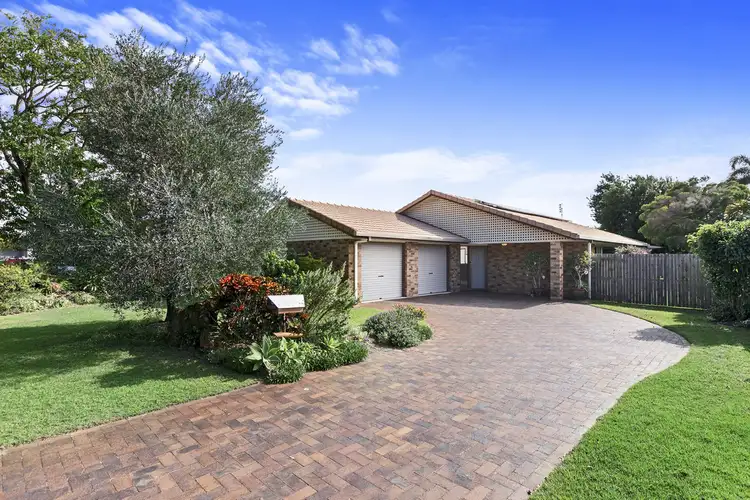 Main view of Homely house listing, 29 Christine Avenue, Torquay QLD 4655