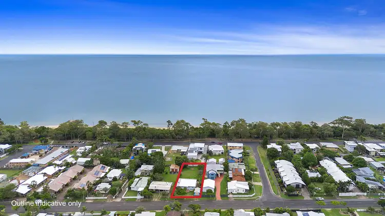 184 Cypress Street, Urangan QLD 4655