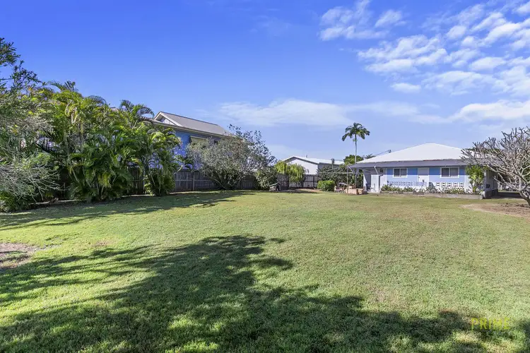 Third view of Homely house listing, 184 Cypress Street, Urangan QLD 4655