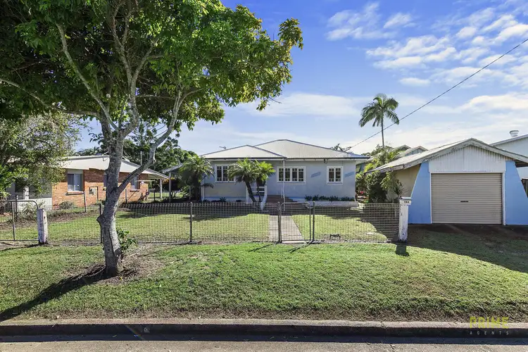 Fourth view of Homely house listing, 184 Cypress Street, Urangan QLD 4655