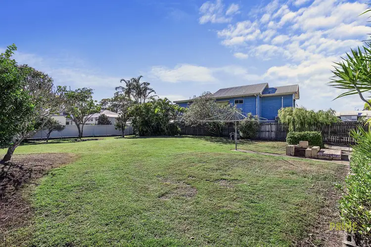 Fifth view of Homely house listing, 184 Cypress Street, Urangan QLD 4655