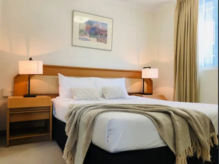 602/160 Roma Street, Brisbane City QLD 4000