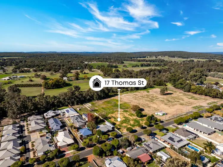 Seventh view of Homely land listing, 17 Thomas Street, Boyanup WA 6237