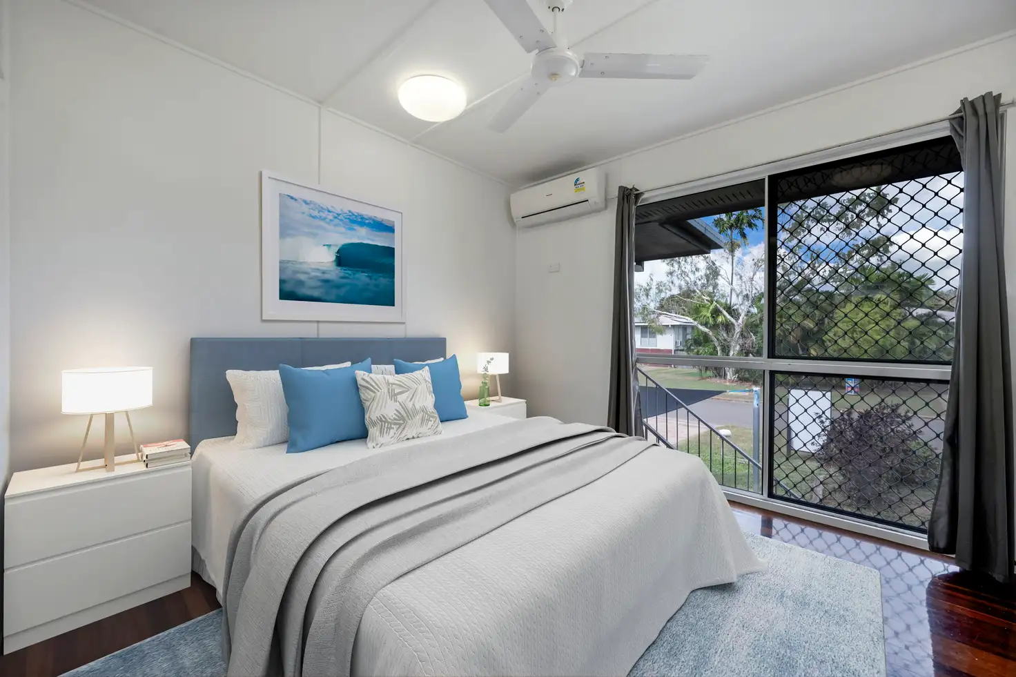 Main view of Homely house listing, 17 Tregaskis Street, Vincent QLD 4814