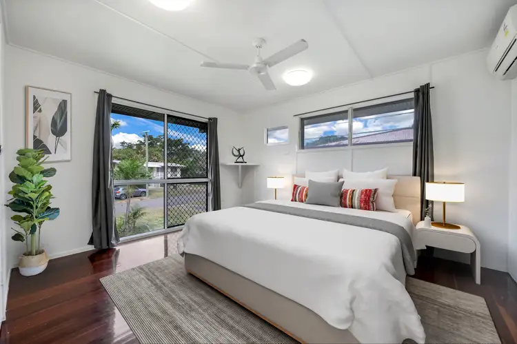 Second view of Homely house listing, 17 Tregaskis Street, Vincent QLD 4814