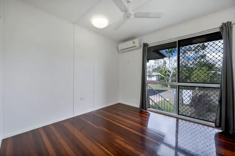 Third view of Homely house listing, 17 Tregaskis Street, Vincent QLD 4814