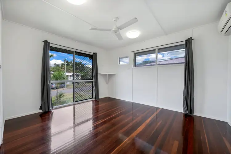 Fourth view of Homely house listing, 17 Tregaskis Street, Vincent QLD 4814
