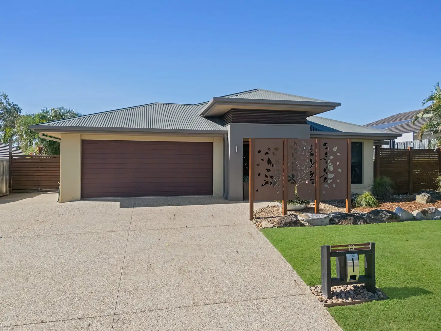 Main view of Homely house listing, 19 Trinity Crescent, Augustine Heights QLD 4300