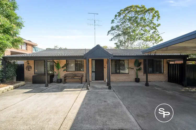13 Greendale Road