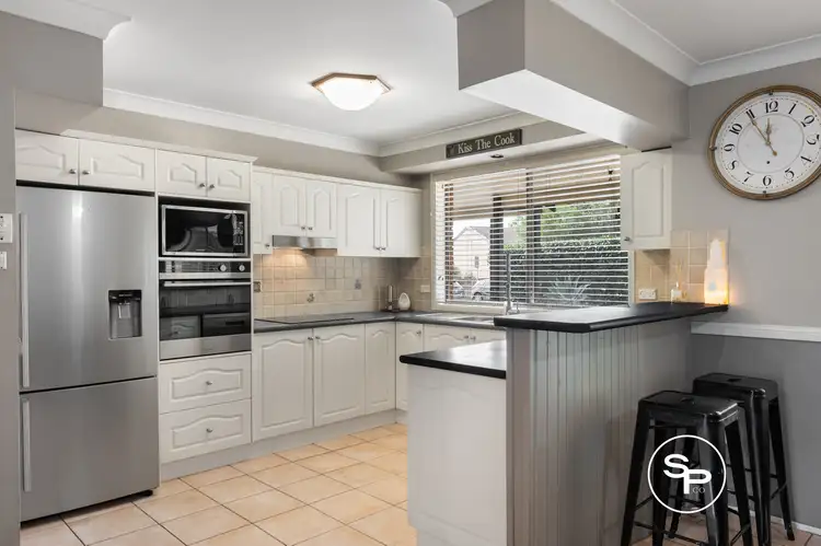 Fourth view of Homely house listing, 13 Greendale Road, Wallacia NSW 2745