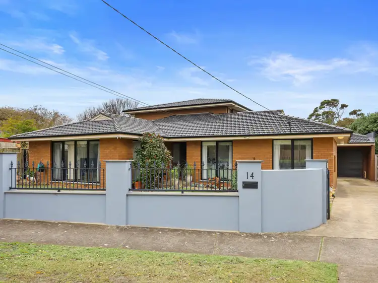 14 Humphreys Street, Warrnambool VIC 3280
