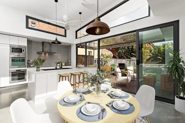 Second view of Homely house listing, 73 Birkley Road, Manly NSW 2095