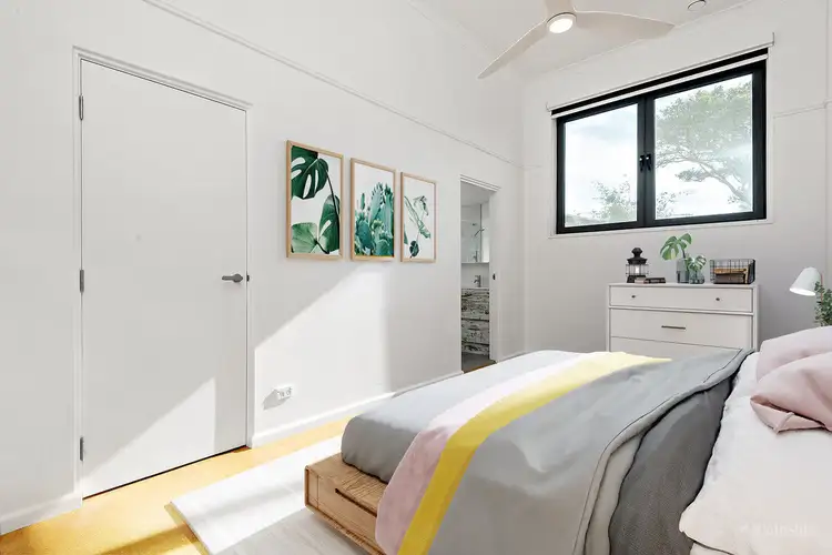 Third view of Homely house listing, 73 Birkley Road, Manly NSW 2095