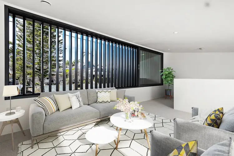 Fourth view of Homely house listing, 73 Birkley Road, Manly NSW 2095
