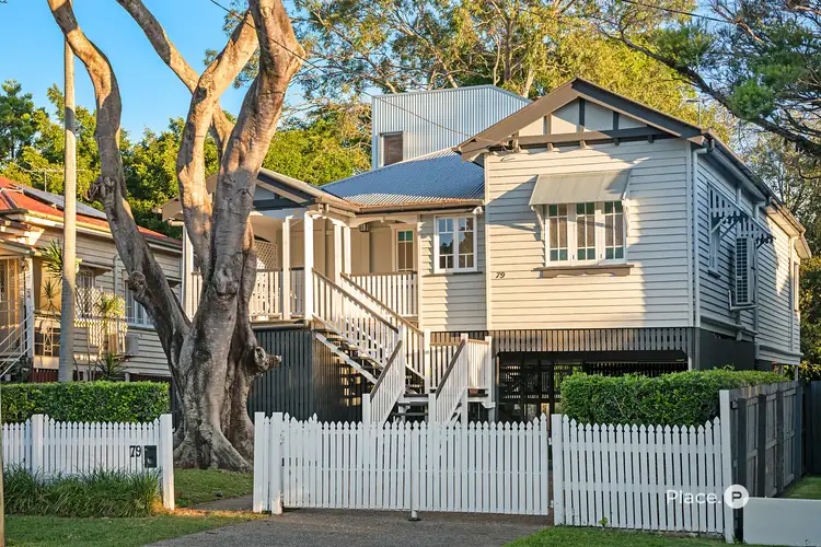 79 Bowen Street, Windsor QLD 4030