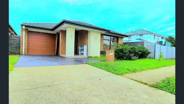 Main view of Homely house listing, 71 Rafter Parade, Ropes Crossing NSW 2760