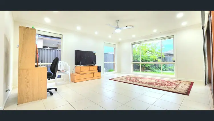 Third view of Homely house listing, 71 Rafter Parade, Ropes Crossing NSW 2760