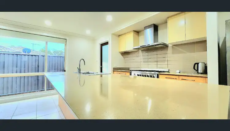 Fifth view of Homely house listing, 71 Rafter Parade, Ropes Crossing NSW 2760