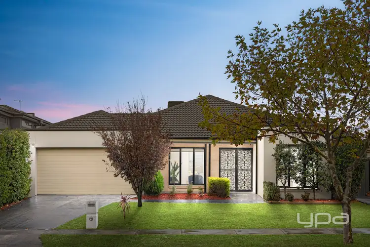 101 Juniper Avenue, Point Cook VIC 3030