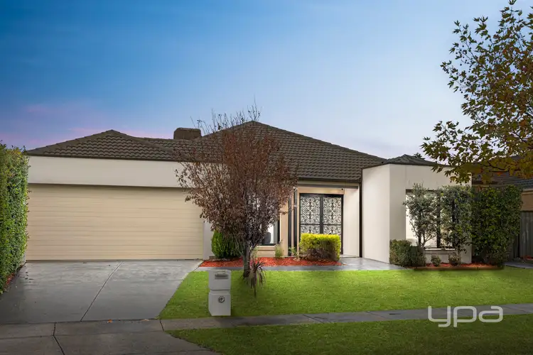 Second view of Homely house listing, 101 Juniper Avenue, Point Cook VIC 3030