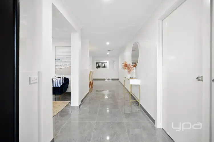 Third view of Homely house listing, 101 Juniper Avenue, Point Cook VIC 3030