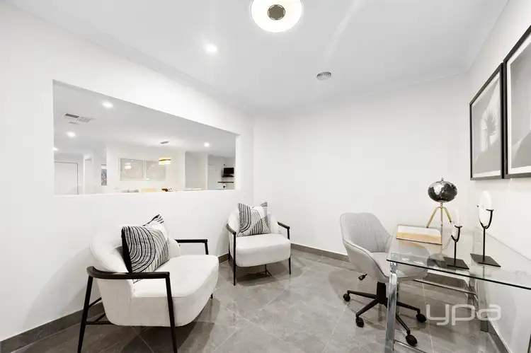 Fourth view of Homely house listing, 101 Juniper Avenue, Point Cook VIC 3030