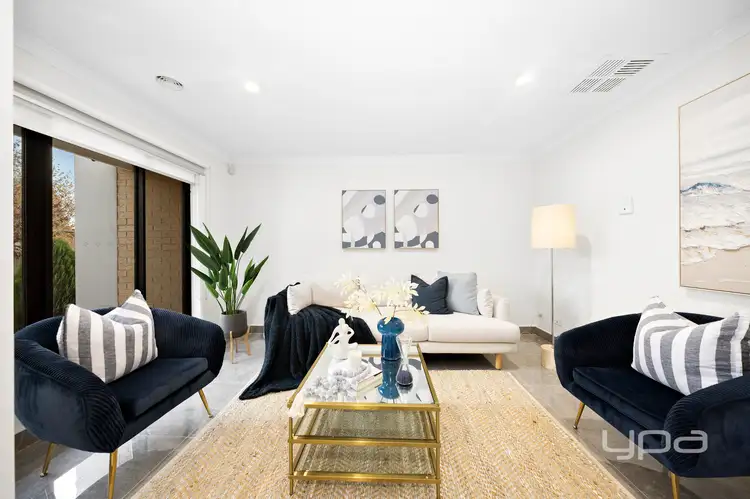 Fifth view of Homely house listing, 101 Juniper Avenue, Point Cook VIC 3030