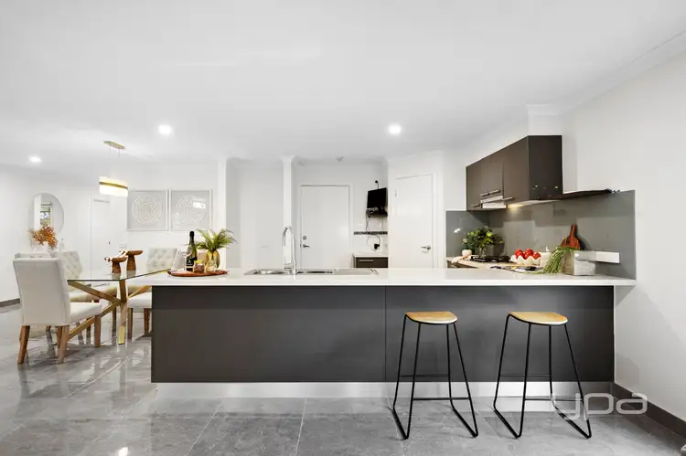 Sixth view of Homely house listing, 101 Juniper Avenue, Point Cook VIC 3030