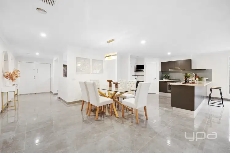 Seventh view of Homely house listing, 101 Juniper Avenue, Point Cook VIC 3030