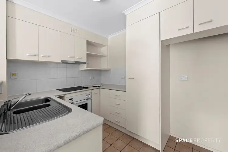 Fourth view of Homely apartment listing, 44/101 Bowen Street, Spring Hill QLD 4000
