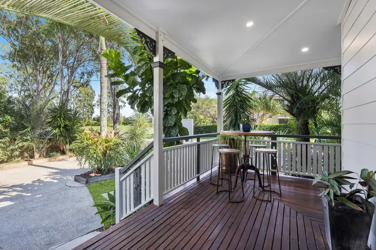 23 Lucy Street, Thorneside QLD 4158