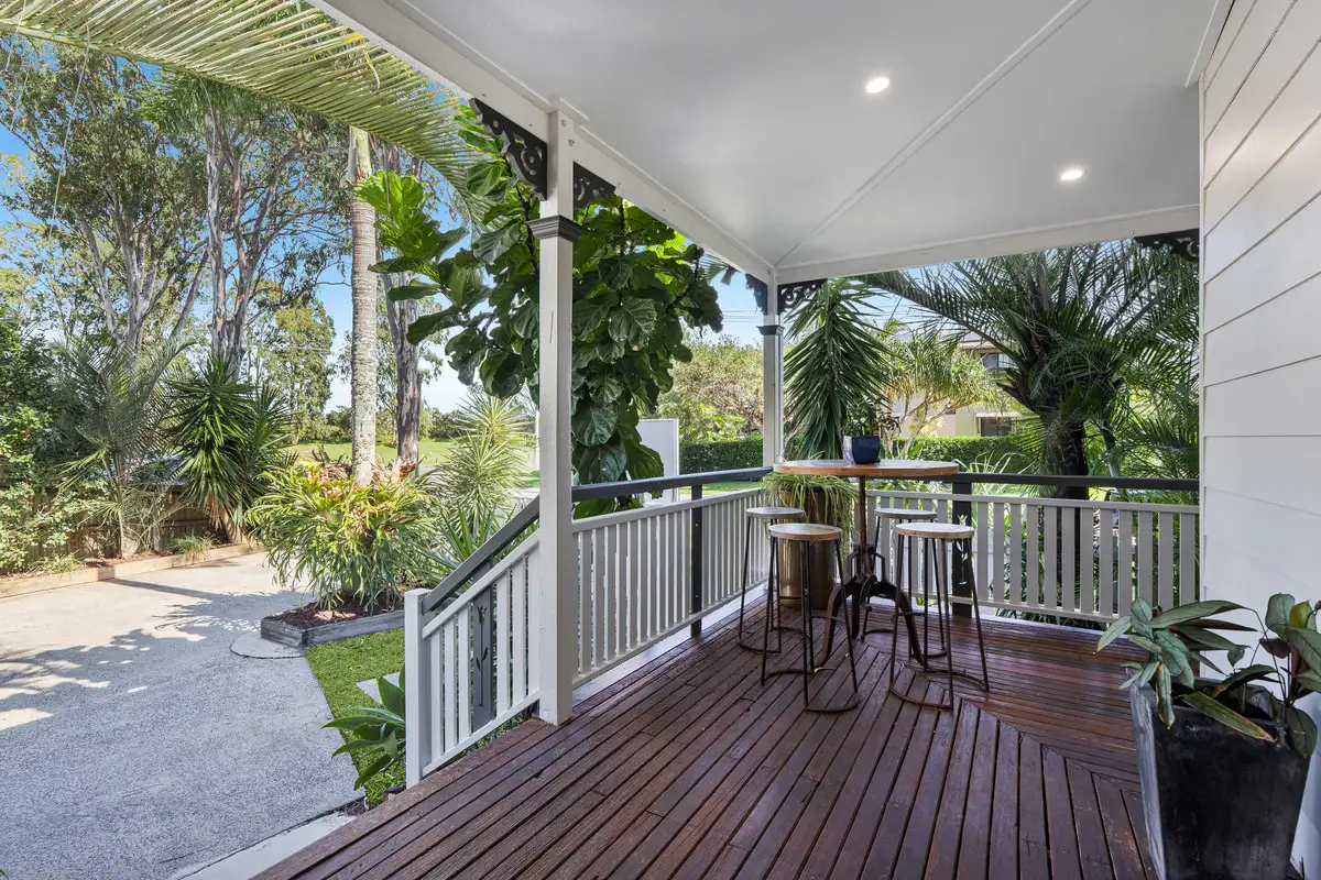 Main view of Homely house listing, 23 Lucy Street, Thorneside QLD 4158