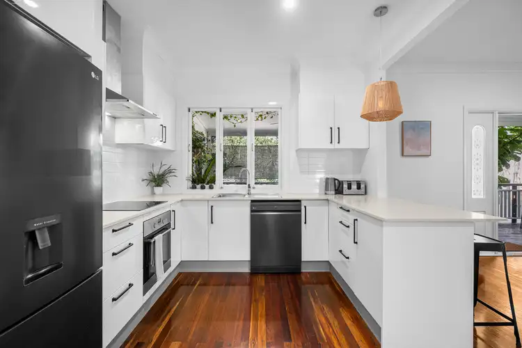 Third view of Homely house listing, 23 Lucy Street, Thorneside QLD 4158