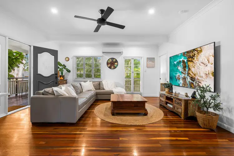 Fourth view of Homely house listing, 23 Lucy Street, Thorneside QLD 4158