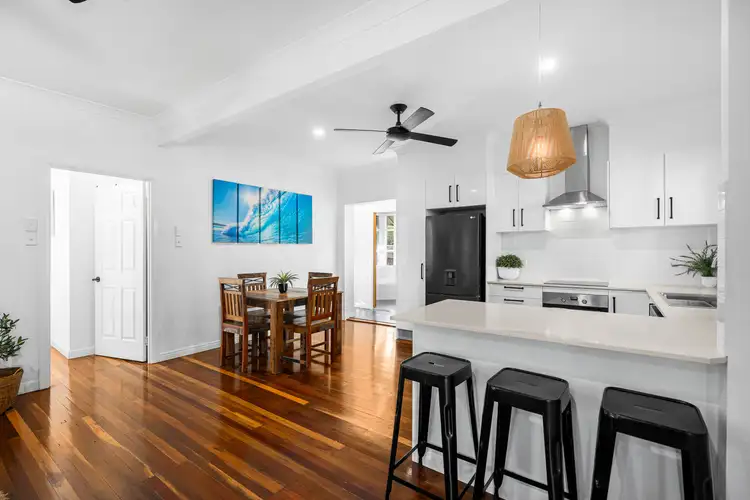 Fifth view of Homely house listing, 23 Lucy Street, Thorneside QLD 4158
