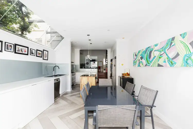 1 Gottenham Street, Glebe NSW 2037