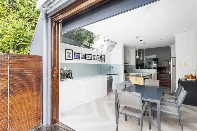 1 Gottenham Street, Glebe NSW 2037