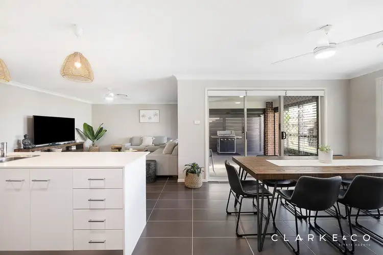 Fifth view of Homely house listing, 10 Dianella Way, Aberglasslyn NSW 2320
