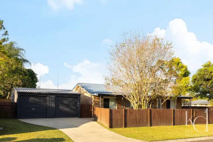 5-7 Backo Court, Caboolture QLD 4510
