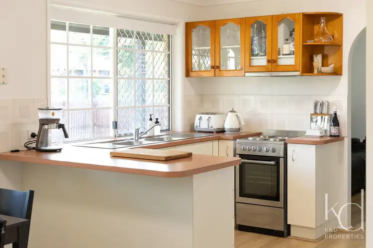 Fifth view of Homely house listing, 5-7 Backo Court, Caboolture QLD 4510