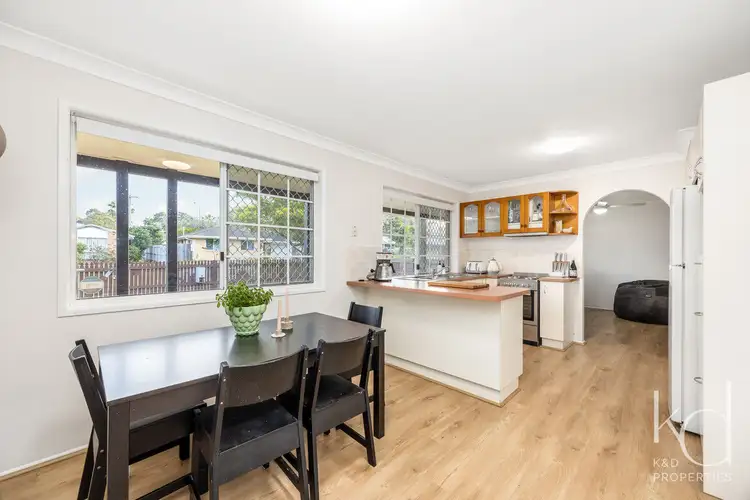 Sixth view of Homely house listing, 5-7 Backo Court, Caboolture QLD 4510