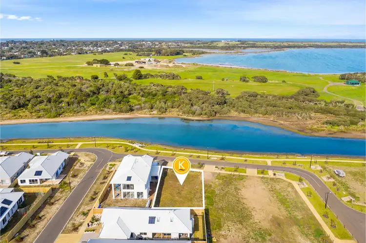 Main view of Homely land listing, 4 Shearwater Grove, Point Lonsdale VIC 3225